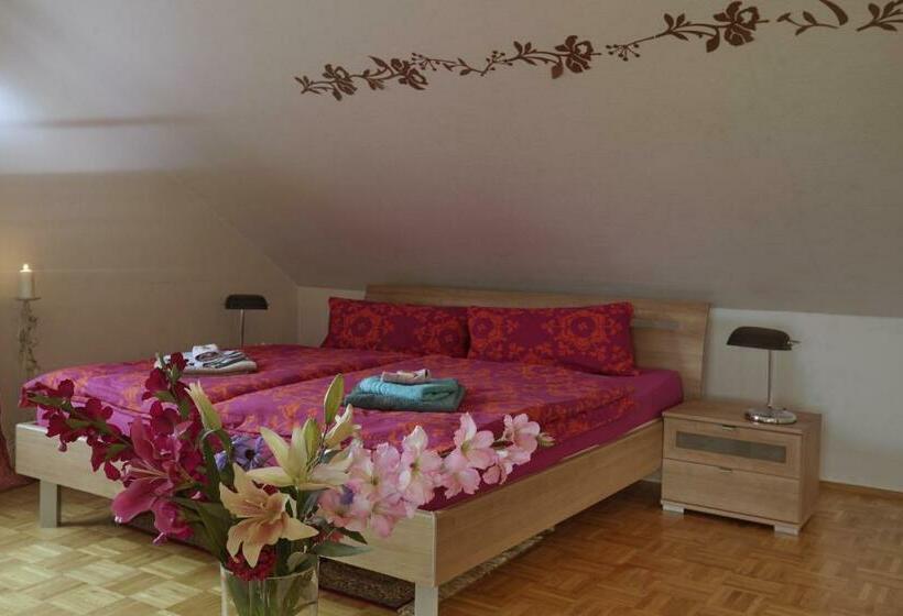 Maisonette Bodenseetraum Amanda