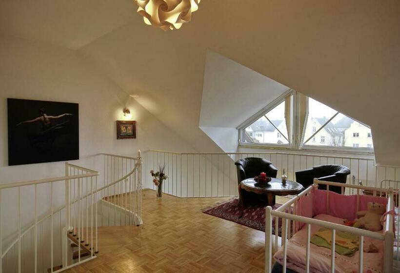 Maisonette Bodenseetraum Amanda