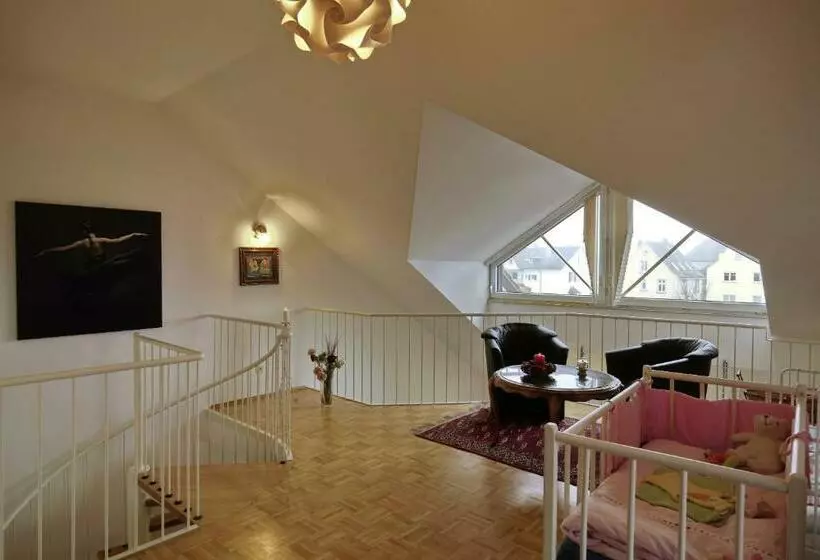 Maisonette Bodenseetraum Amanda