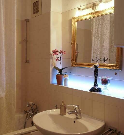 Maisonette Bodenseetraum Amanda