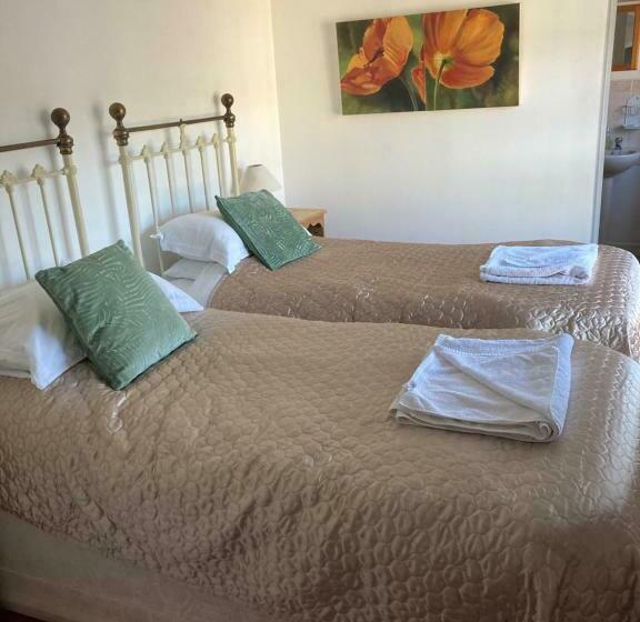 ペンション Bissick Old Mill Suite