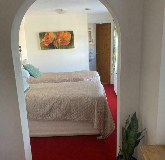 ペンション Bissick Old Mill Suite