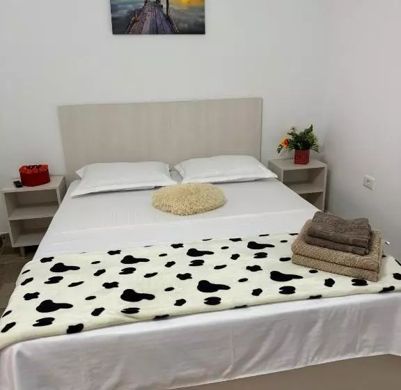 Majatalo Casa Selina