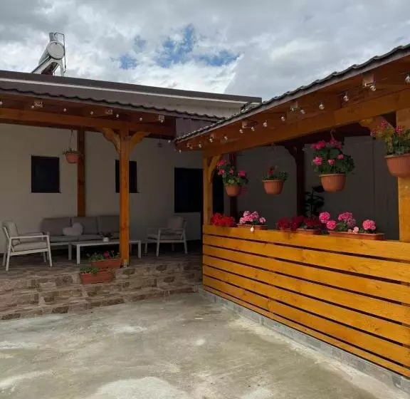 Majatalo Casa Selina