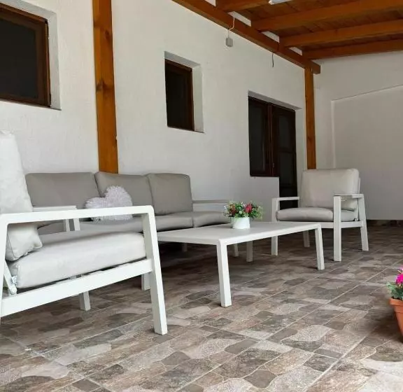 Majatalo Casa Selina