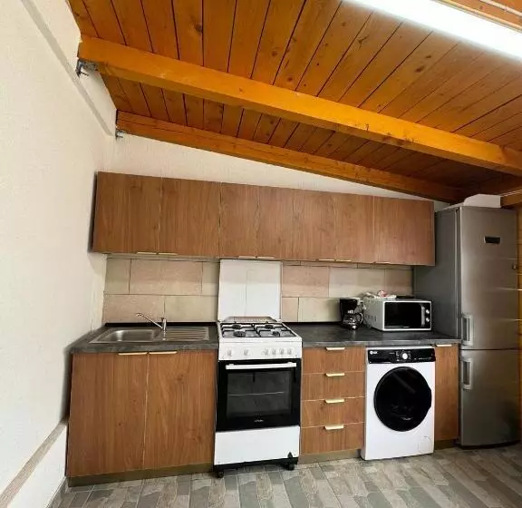 Majatalo Casa Selina