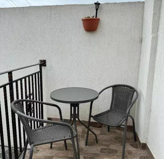 Majatalo Casa Selina