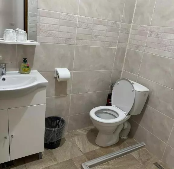 Majatalo Casa Selina