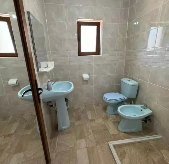 Majatalo Casa Selina