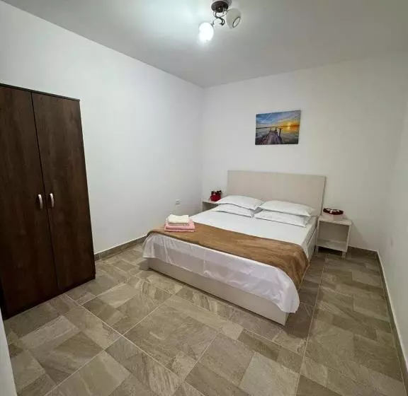 Majatalo Casa Selina