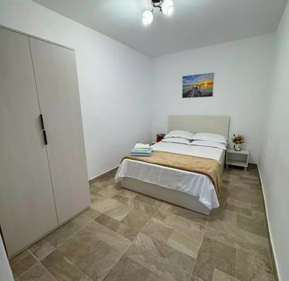 Majatalo Casa Selina