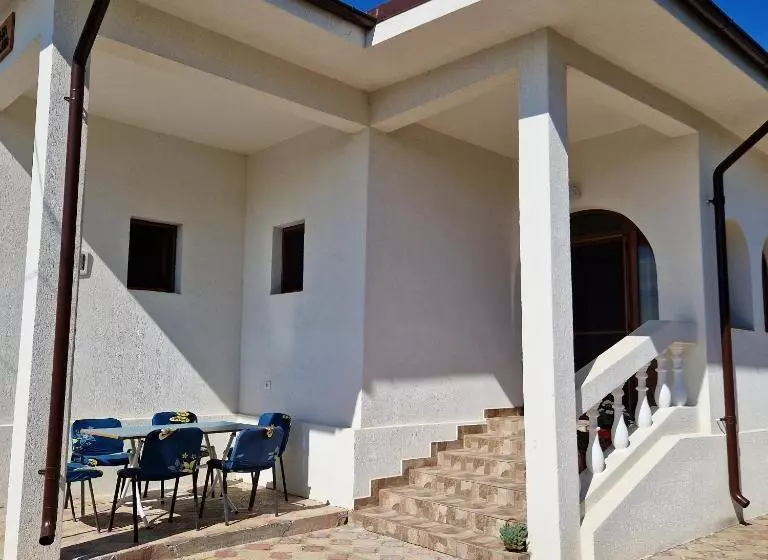 Majatalo Casa Selina