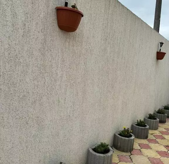 Majatalo Casa Selina