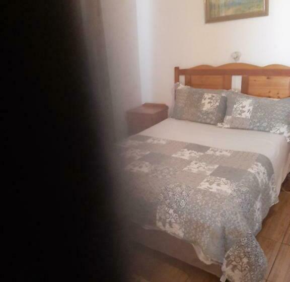 Pension House Ebenezer