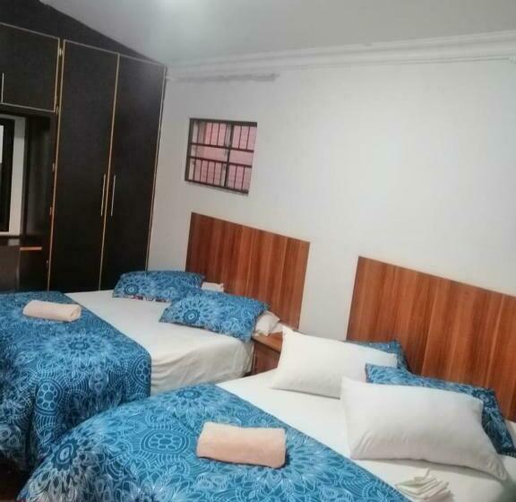 Pension House Ebenezer