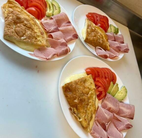 Pensiunea Mândruleanu