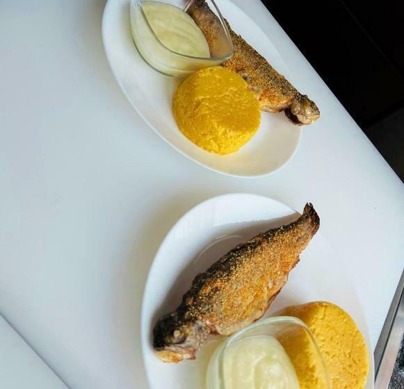 Pensiunea Mândruleanu