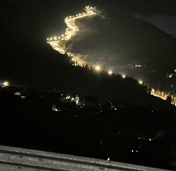 Pensiunea Mândruleanu