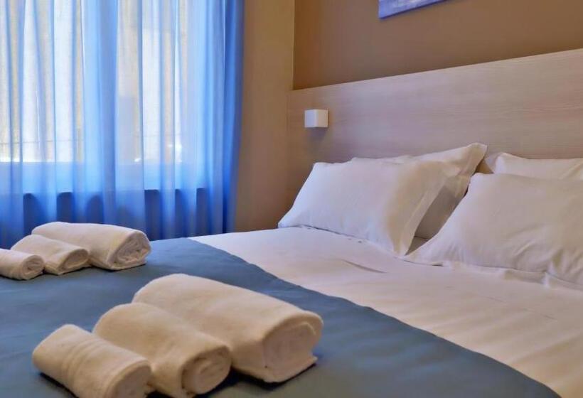 Pianomare Riviera Apartments And Rooms