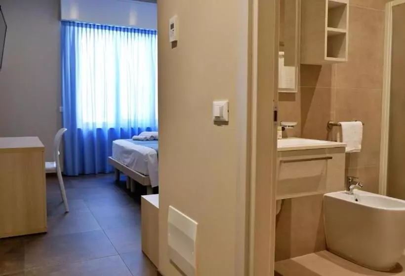 Pianomare Riviera Apartments And Rooms