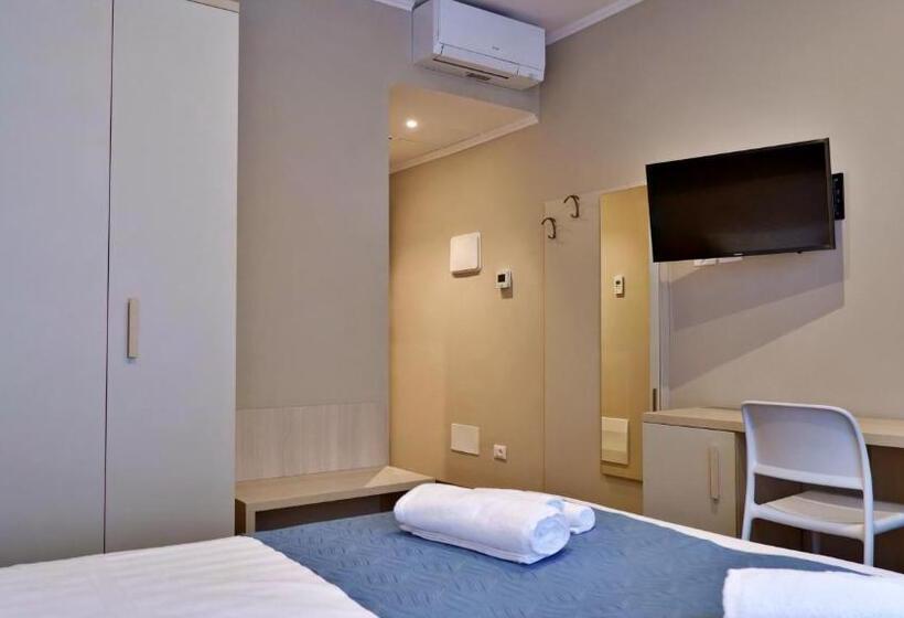 Pianomare Riviera Apartments And Rooms