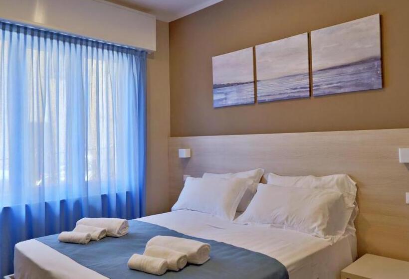 Pianomare Riviera Apartments And Rooms