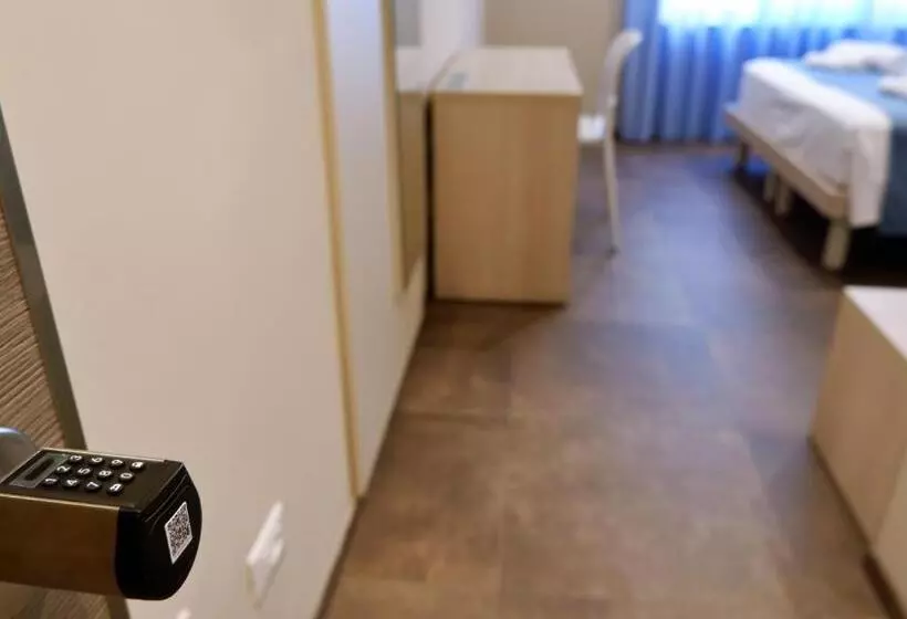 Pianomare Riviera Apartments And Rooms