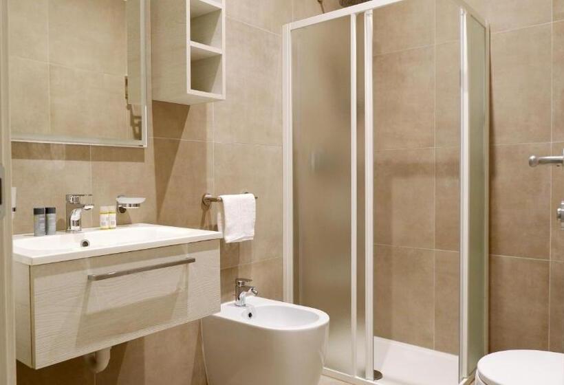 Pianomare Riviera Apartments And Rooms