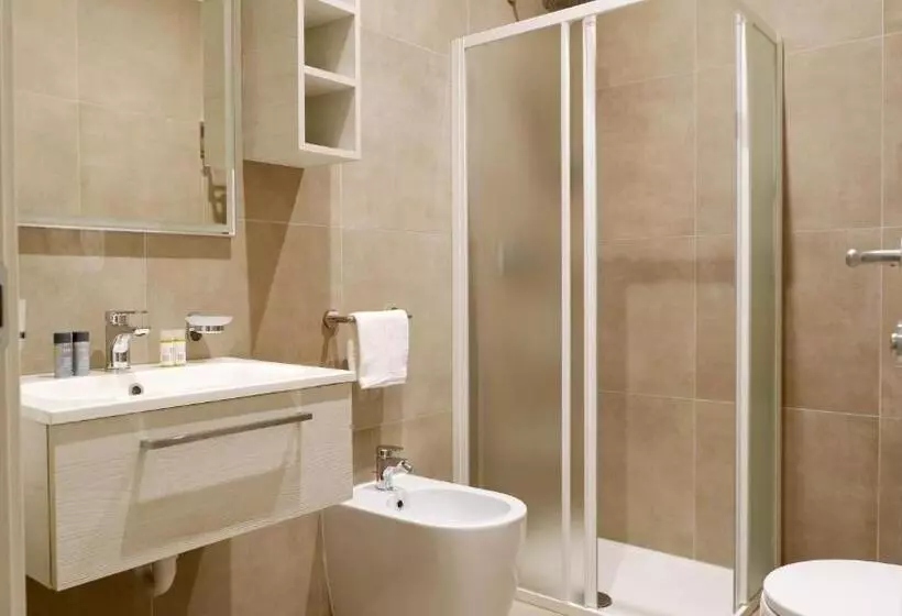 Pianomare Riviera Apartments And Rooms