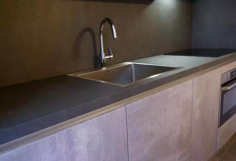 Pianomare Riviera Apartments And Rooms