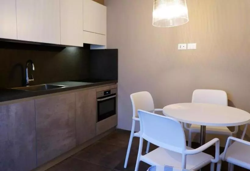 Pianomare Riviera Apartments And Rooms