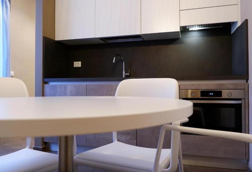 Pianomare Riviera Apartments And Rooms