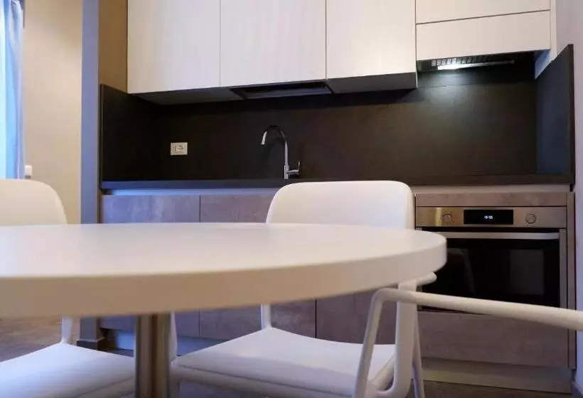 Pianomare Riviera Apartments And Rooms