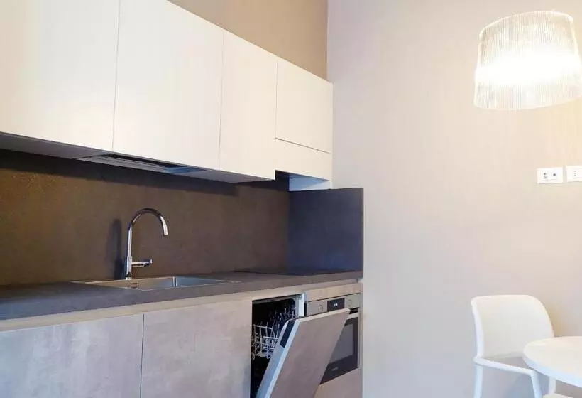 Pianomare Riviera Apartments And Rooms