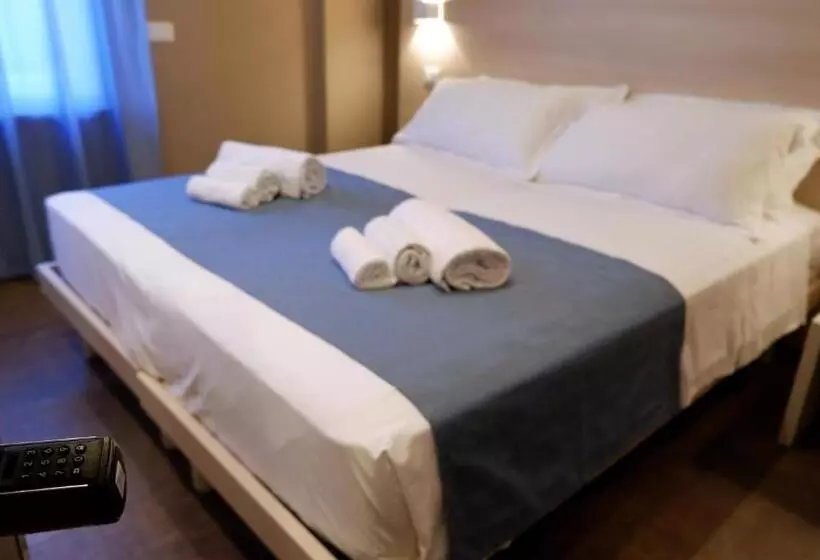 Pianomare Riviera Apartments And Rooms