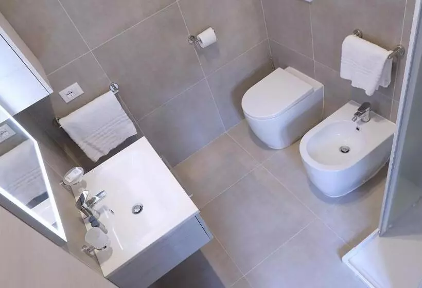 Pianomare Riviera Apartments And Rooms