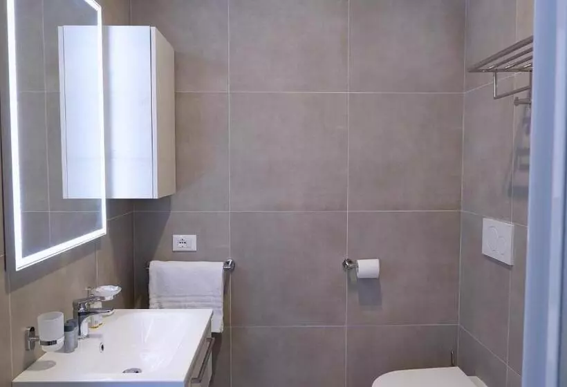 Pianomare Riviera Apartments And Rooms