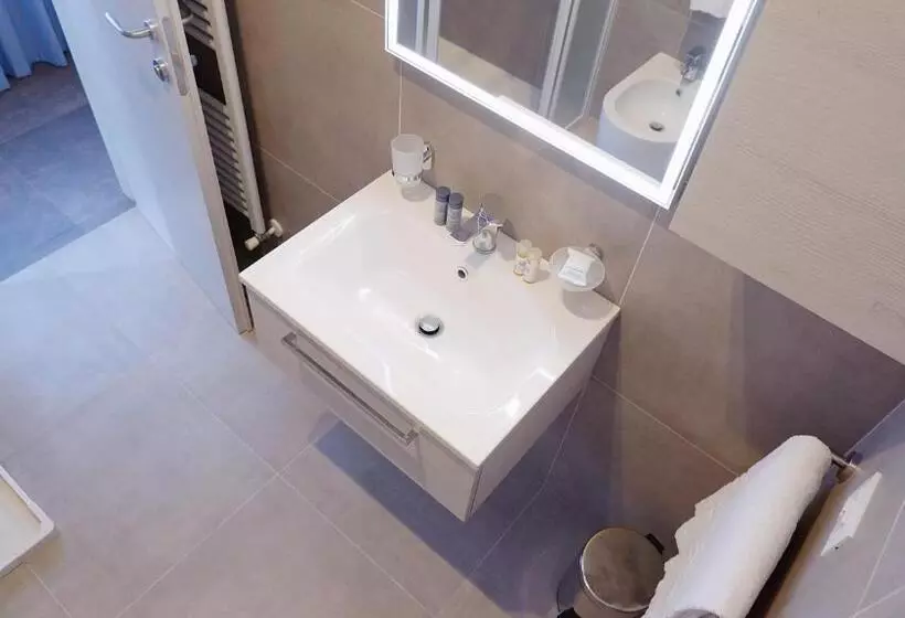 Pianomare Riviera Apartments And Rooms