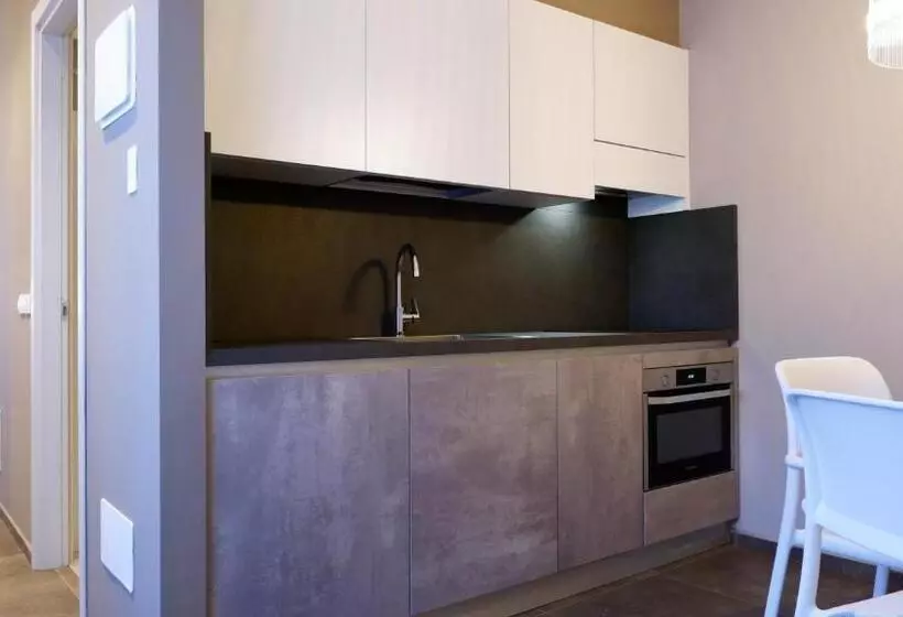 Pianomare Riviera Apartments And Rooms