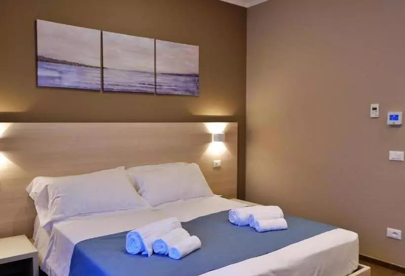 Pianomare Riviera Apartments And Rooms