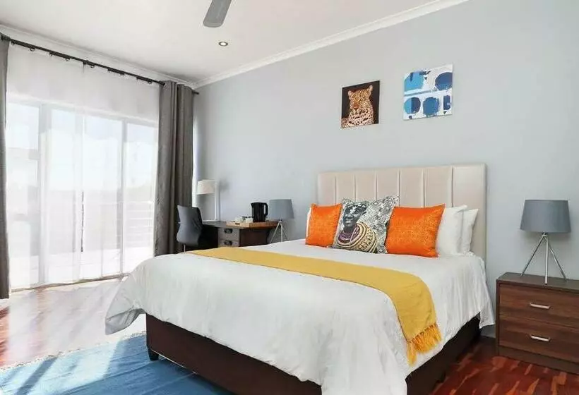 Prestigious Guest Villa