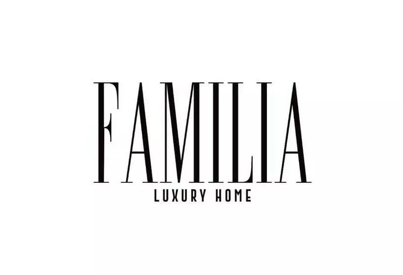 ベッドアンドブレックファースト Familia