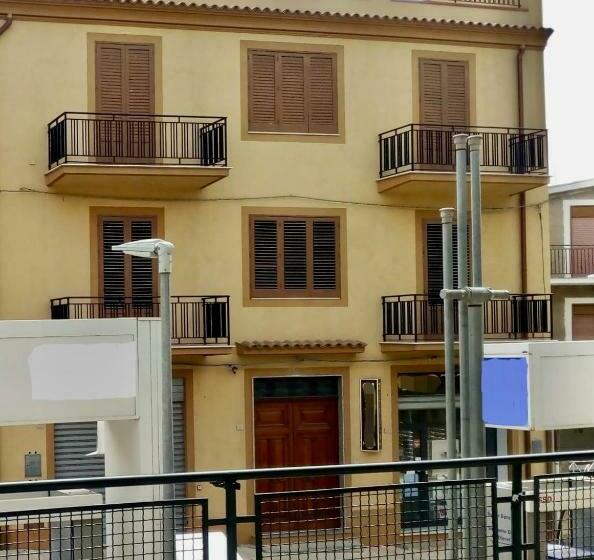 Bed and Breakfast Le Stanze Della Villa