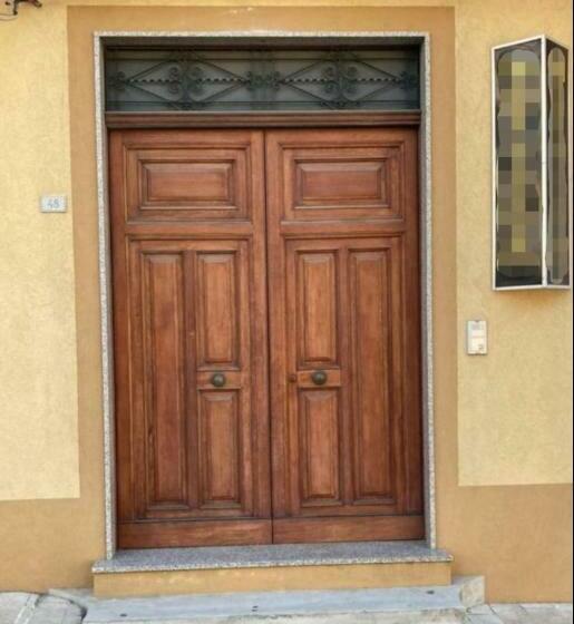 Bed and Breakfast Le Stanze Della Villa