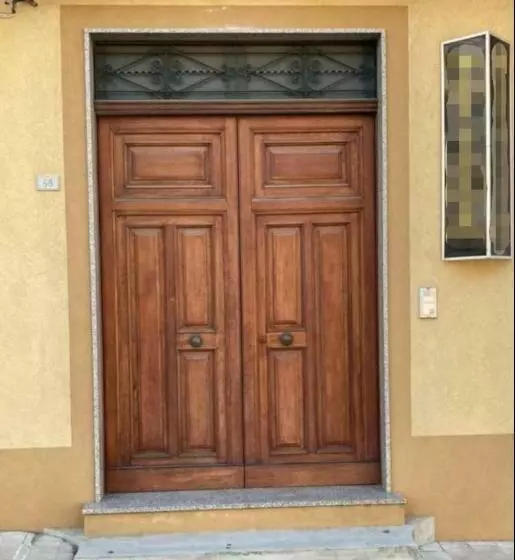 تختخواب و صبحانه Le Stanze Della Villa