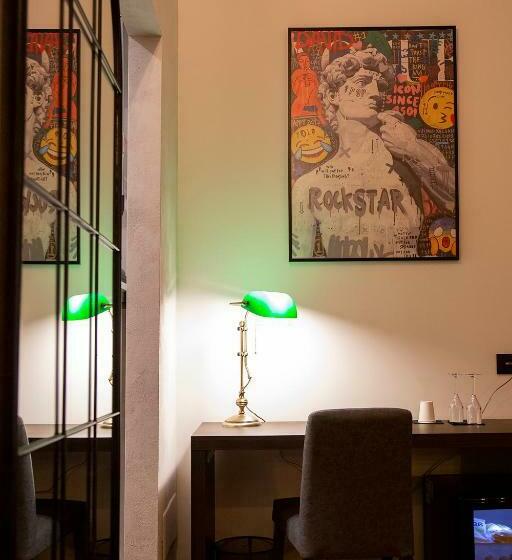 Bed and Breakfast Mantra Suite&rooms