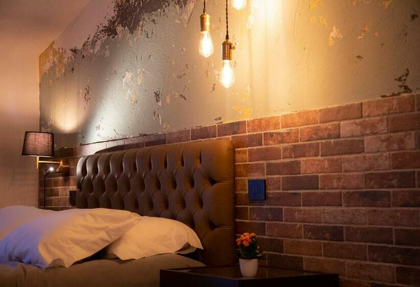 ベッドアンドブレックファースト Mantra Suite&rooms