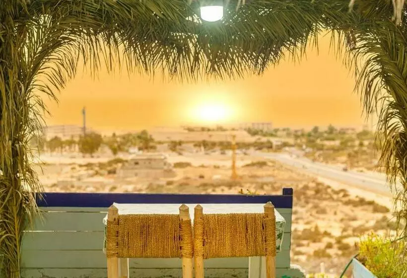 Aamiaismajoitus (B&B) The Rina Hostel