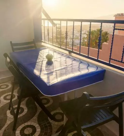 Aamiaismajoitus (B&B) The Rina Hostel