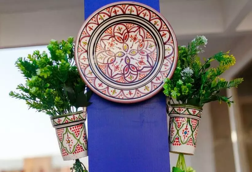 Aamiaismajoitus (B&B) The Rina Hostel